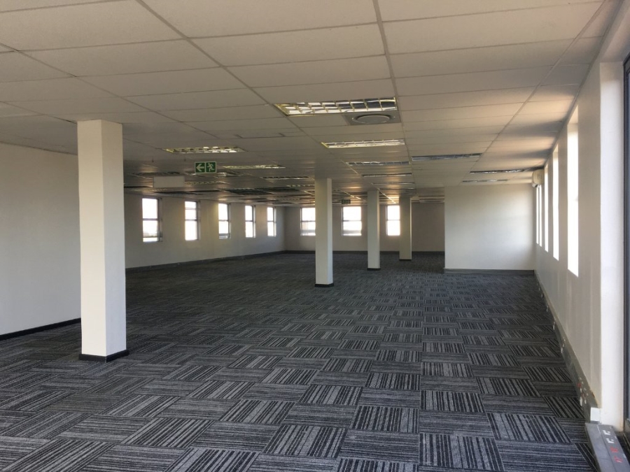 To Let commercial Property for Rent in Century City Western Cape